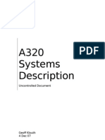 Airbus A320 Systems A4 Format