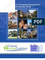 CHC Housing Study