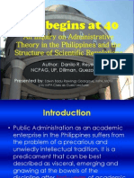 Apreliminaryreportofpainthephilippines 111203183948 Phpapp02