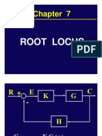 Ch-7 Root Locus and Contour Slide