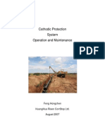 Cathodic Protection 2007