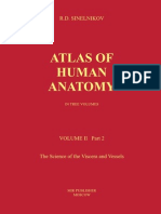 Sinelnikov - Atlas of Human Anatomy - Volume 2 - Part 2