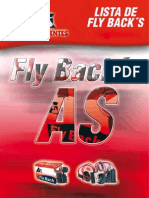 Catalogo FlyBacksAS