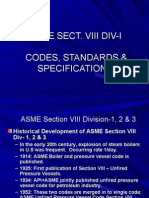 Asme Section Viii Div 1 2 3