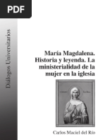 Maria Magdalena