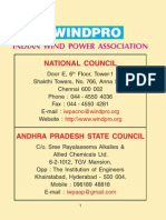 Windpro Directory - 04.02.11