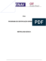 Instrumentacao Metrologia Básica 2 SENAI CST Cópia