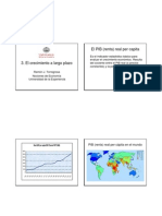 3 Crecimiento A LP (PPW)