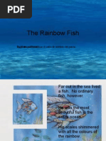 The Rainbow Fish Story PP