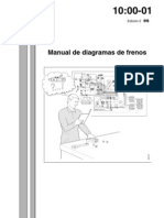 100001ES Diagrama de Frenos