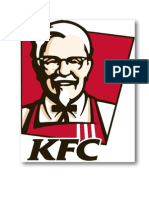 KFC Marketing Strategy