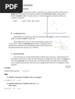 To Graph A Relation, We Need To Plot Each Given Ordered Pair