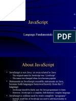 Javascript Basic