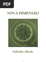 Hinário Nova Dimensão