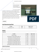 Keycodes (DX3) - Deus Ex Wiki