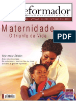 Reformador Maio/2006 (Revista Espírita)