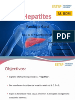 Hepatites