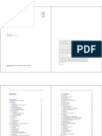 Small Earth Dam Design Manual