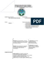 Cuadros Sinópticos de Derecho