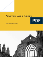 Northanger Abbey 2