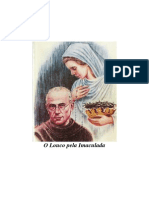 0001-História de São Maximiliano Maria Kolbe