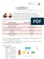 Guia de Contenidos Tecnicas de Discusión Oral en Argumentación