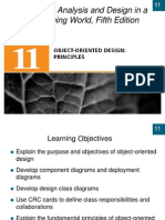 Chapter 11 System Analysis & Design 2 (Dr. Mohamed Marie)