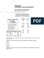 Taller de Funciones Inorganicas