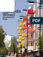 Adelaide Wharf: Information Pack