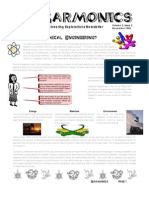 Harmonics: What Is Chemical Engineering?