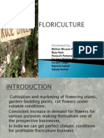 Floriculture 23