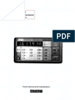 Keithley 617 Manual