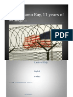 Guantanamo Bay 