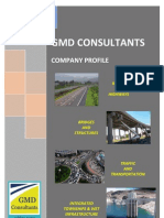 GMD Company Profile