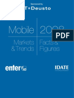 Mobile: Markets & Trends Facts & Figures