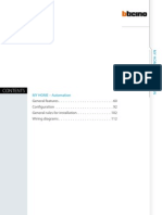 MY HOME - Automation