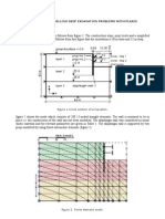 Some Comments On Modelling Deep Excavation Problems With Plaxis