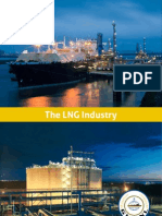 Giignl The LNG Industry 2011