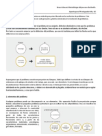 Bruno Munari Metodologia Del Proceso de Diseño Completa