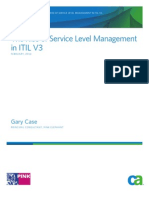 Rise Service Level MGMT WP 238762