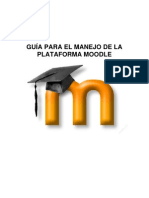 Tutorial de MOODLE para Participantes.2