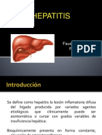 Hepatitis