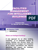 Intelligent Building