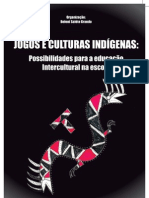 Jogos Cultura Indigena