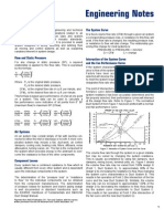 Basic Fan Engineering Notes