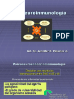 Psiconeuroinmunologia