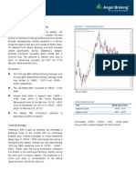 Daily Technical Report: Sensex (16649) / NIFTY (5050)