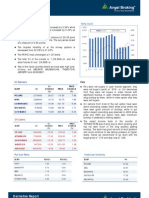 Derivatives Report 8 JUNE 2012