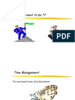 Time MGMT PPT, 26.05.12