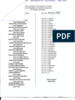 SC Hells Angels Indictment of May 17, 2012